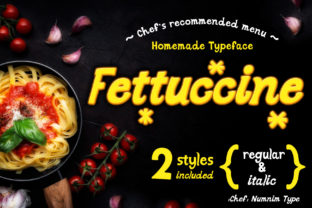 Download Fettuccine - Fettuccine Collection
