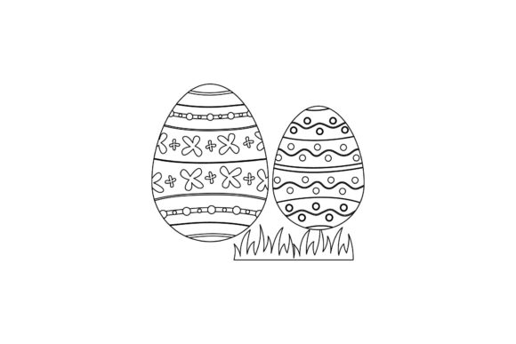 Download Easter Illustration Design - Illustration Collection