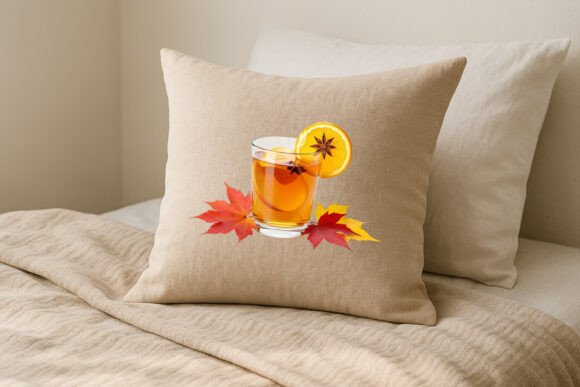 Download Warm Orange &amp; Star Anise Cocktail - Premium Resources
