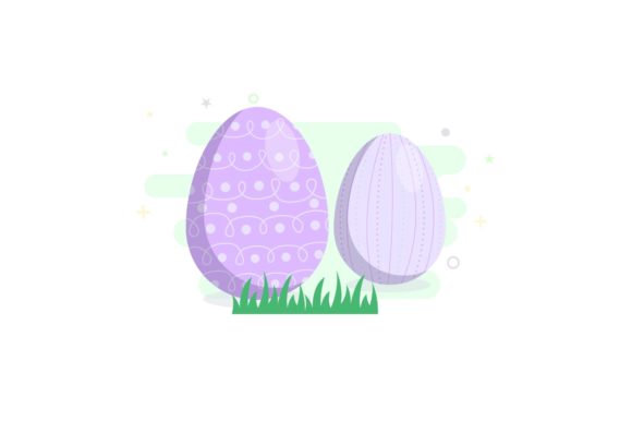 Download Easter Illustration Design Vectors - Vector Collection