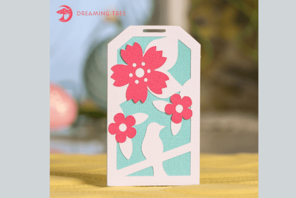 Download Blossom Tag - Blossom Collection